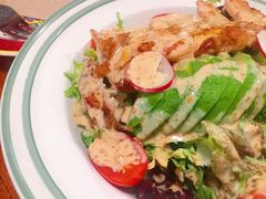 -I HOLIC艾豪丽披萨(KKone店)