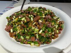 海肠捞饭-小螺号海鲜·地道鲁菜(省体总店)