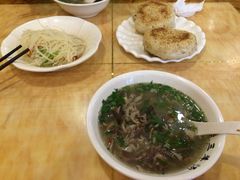 老三羊汤-老三羊汤【北兴隆街店】