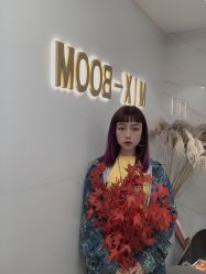 点击看大图 -BM SALON