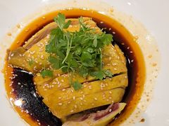 -金陵后厨·南京菜(新街口秣陵路店)