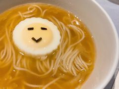 长寿面-屋里厢上海菜馆