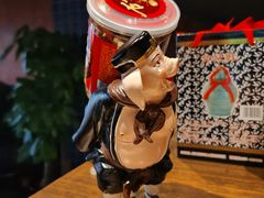 -粗茶淡饭·隐庐私厨(东亭店)