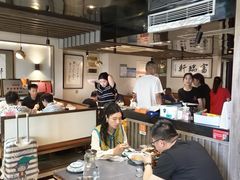 -富临轩私房菜(集庆门大街店)