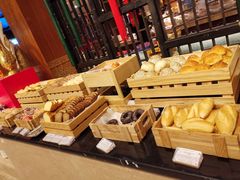 -西双版纳洲际度假酒店-海鲜傣味烧烤·侬香全日制餐厅