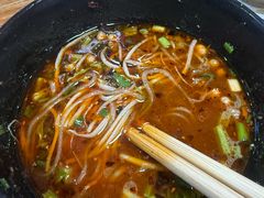 -青石桥老瓦房肥肠粉总店(青石桥总店)