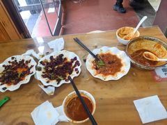 -张氏北相羊肉胡卜(八一总店)