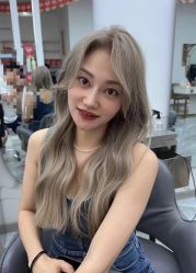 -东梵造型·烫发染发接发连锁SALON