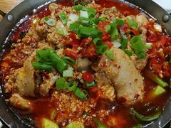 -湖南湘菜馆(东湘缘二店)