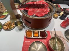 -西塔老太太泥炉烤肉(川沙百联店)