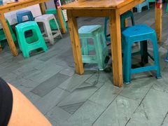 -越洋肖氏老米线(杨家坪店)