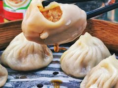 -食惠里小笼包面馆(越秀店)