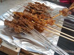 -勇利赵家烤肉坊(含光路店)