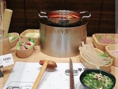 -独食火锅·半米屋台(望平街店)