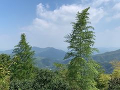 -径山寺