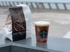 -星巴克(天后庙道店)