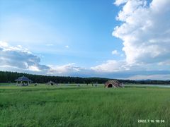 -塞罕坝国家级自然保护区