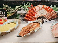 -梨花自助烤肉(天河城店)