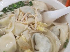 -老西白点心店