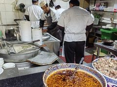 景观位-玉香宫河州牛肉拉面