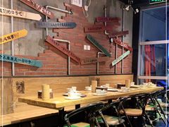 -管氏翅吧(中关村店)