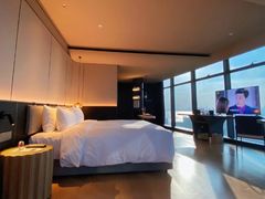-深圳滨河时代ICON LAB艾垦酒店