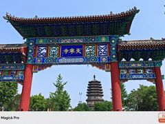 -天宁寺