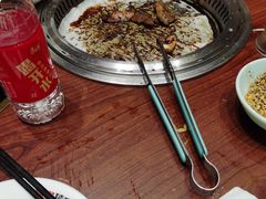 -福缘烤肉王自助(爱琴海-原比尔森店)