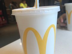 -麦当劳(大栅栏店)