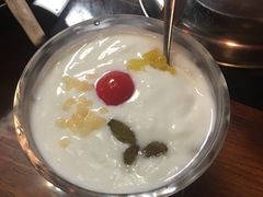 酸奶-丽江庭院之丽江往事(安定门店)