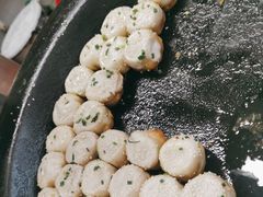 -小杨生煎(香港名都店)