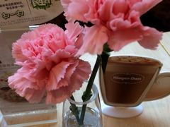 iphone_upload_pic-哈根达斯(武汉天地店)