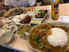 -百家鸡味馆(清泰店)