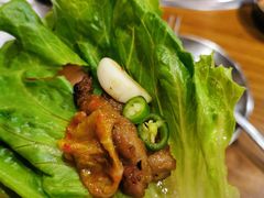 -·缸桶屋·韩式牛肋条自助烤肉(西湖D11店)