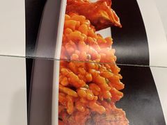 -香融府·烤鸭·家常菜(马家堡路店)