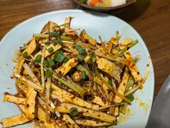 -又见小河浜·盐帮川菜(松江商业广场店)