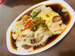 -牛氏石磨肠粉(海璟国际店)