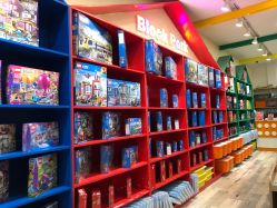-Block Park 租乐高(天虹店)
