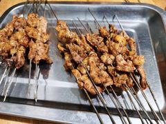 -清真·马峰烤肉(小学习北巷店)