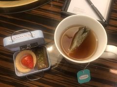-南京圣和府邸豪华精选酒店