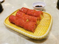 -稻香酒家(长宁KING88广场店)