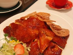 -香宫(九龙香格里拉店)