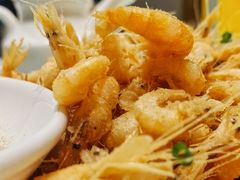 -隆喜元鱼汤包·海鲜(中联广场店)
