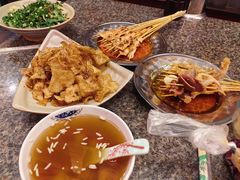 -小街天府(西工小街店)