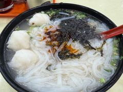 -文辉墨鱼丸大王(铜锣湾渣甸街总店)