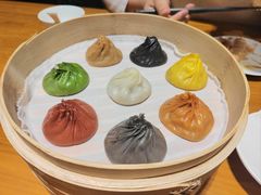 -乐忻皇朝(上海中心大厦店)