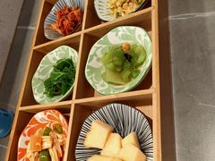 -小米烤肉-泥炉炭烤(常营店)