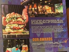 -blue frog蓝蛙(长泰广场店)