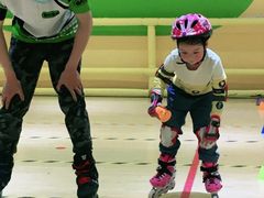 -逸动少儿体能·运动培训(申花校区)