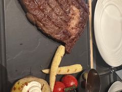 -金奥国际酒店温哥华扒房Vancouver Grill